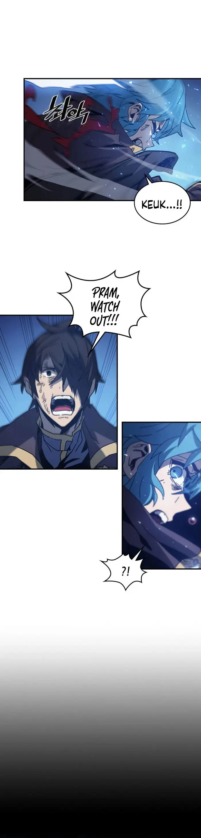 A Returner’s Magic Should Be Special Chapter 147 image 11_optimized